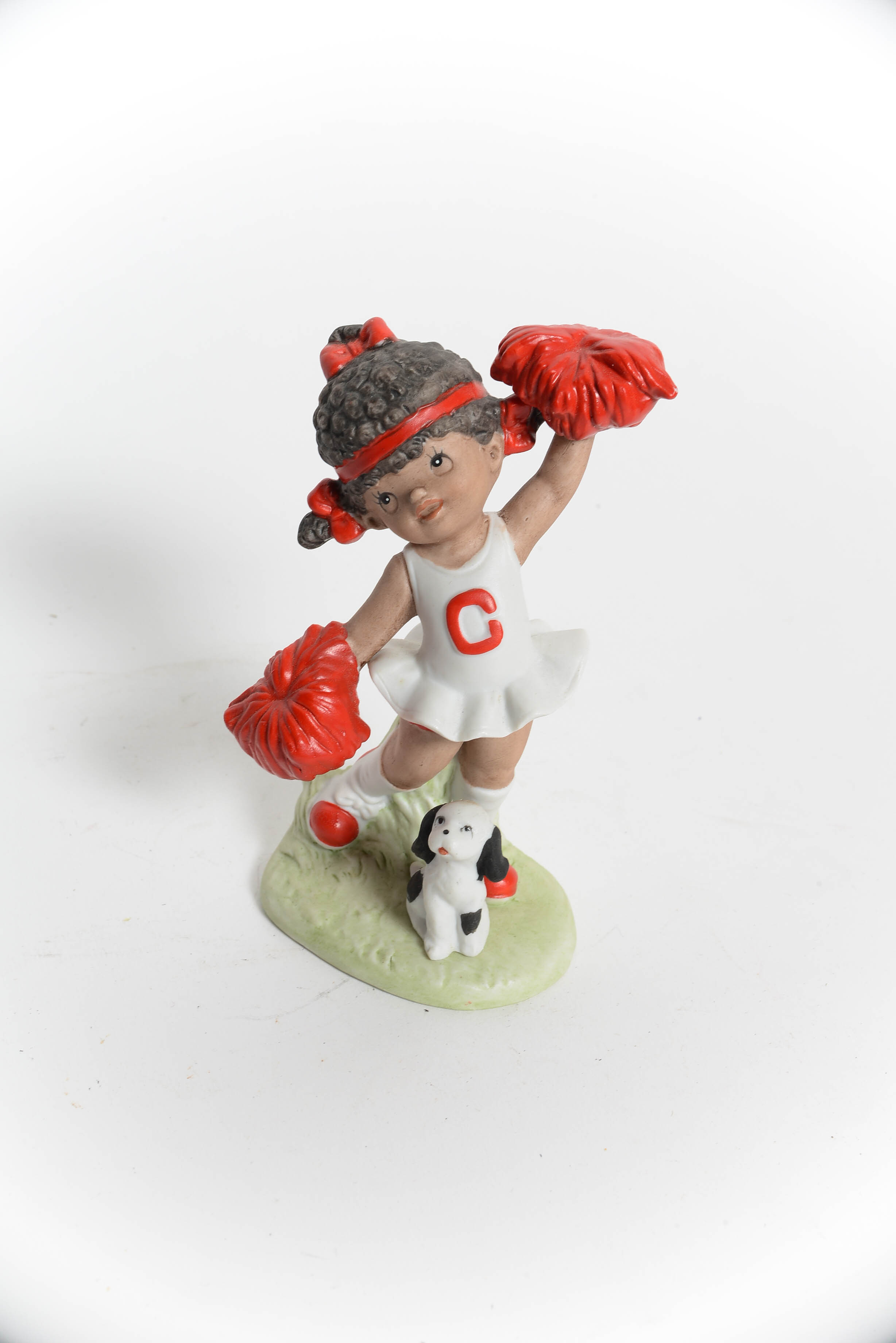 Vintage Porcelain Figurines