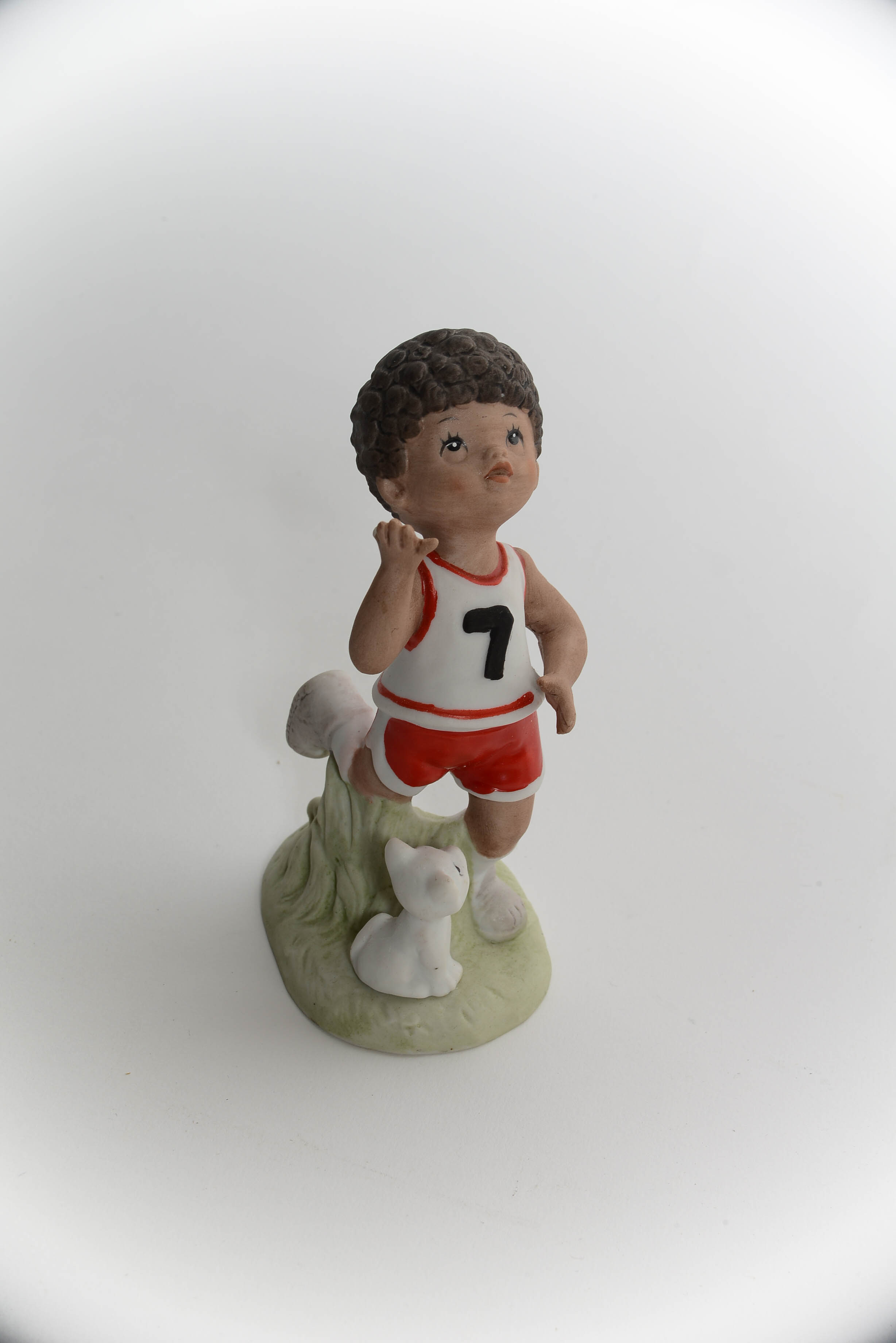 Vintage Porcelain Figurines