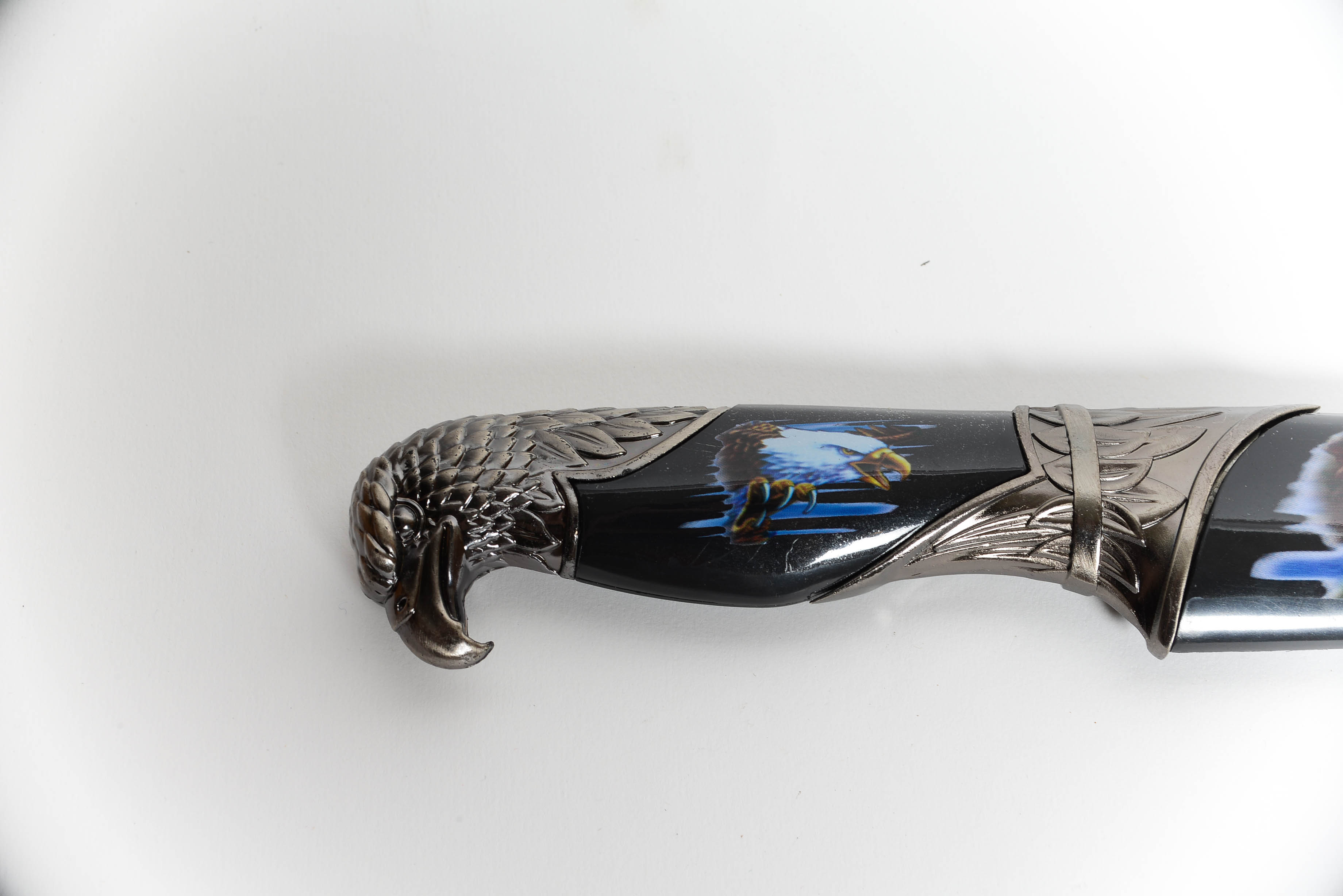 Stainless Steel Handcrafted Dagger