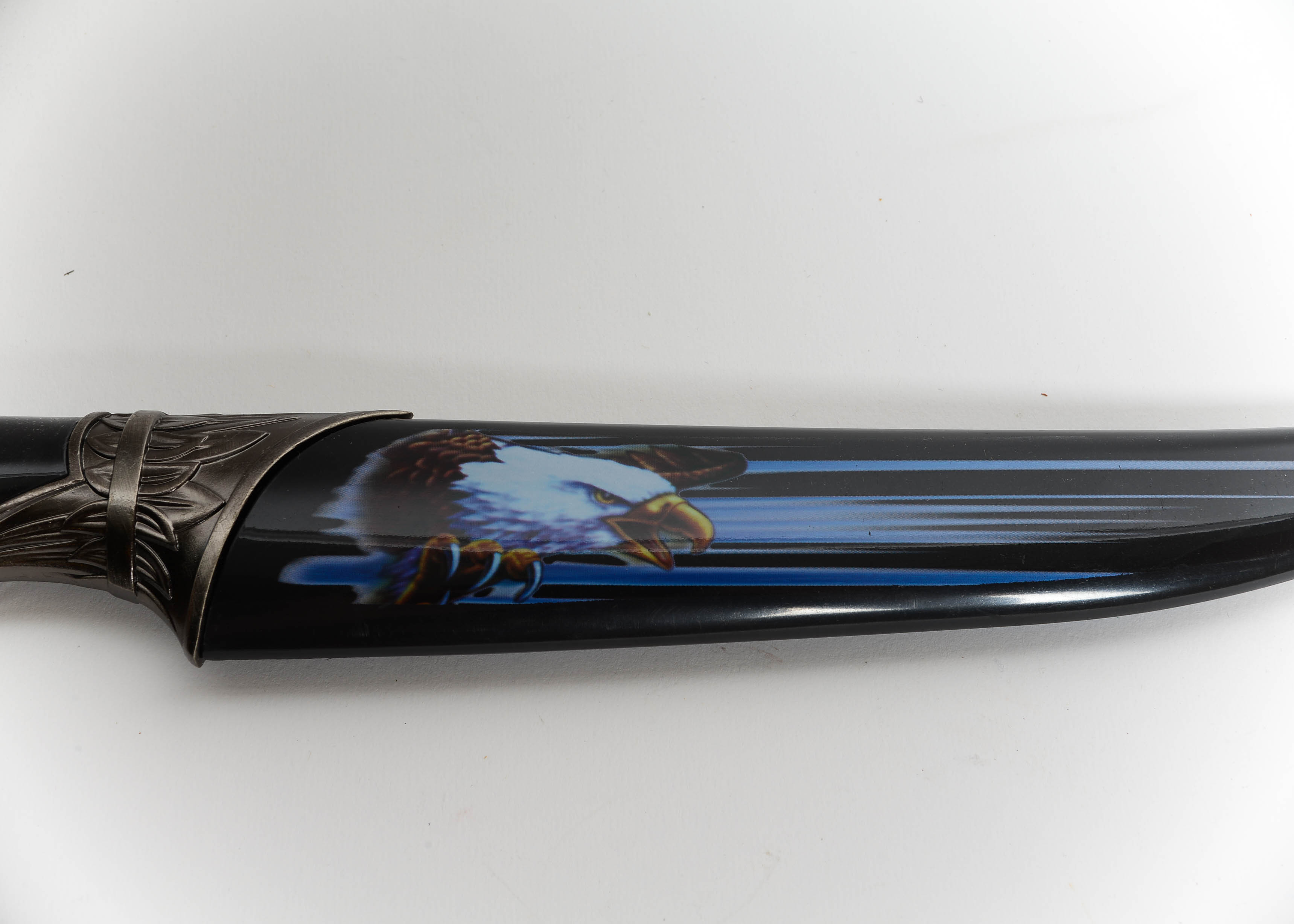 Stainless Steel Handcrafted Dagger