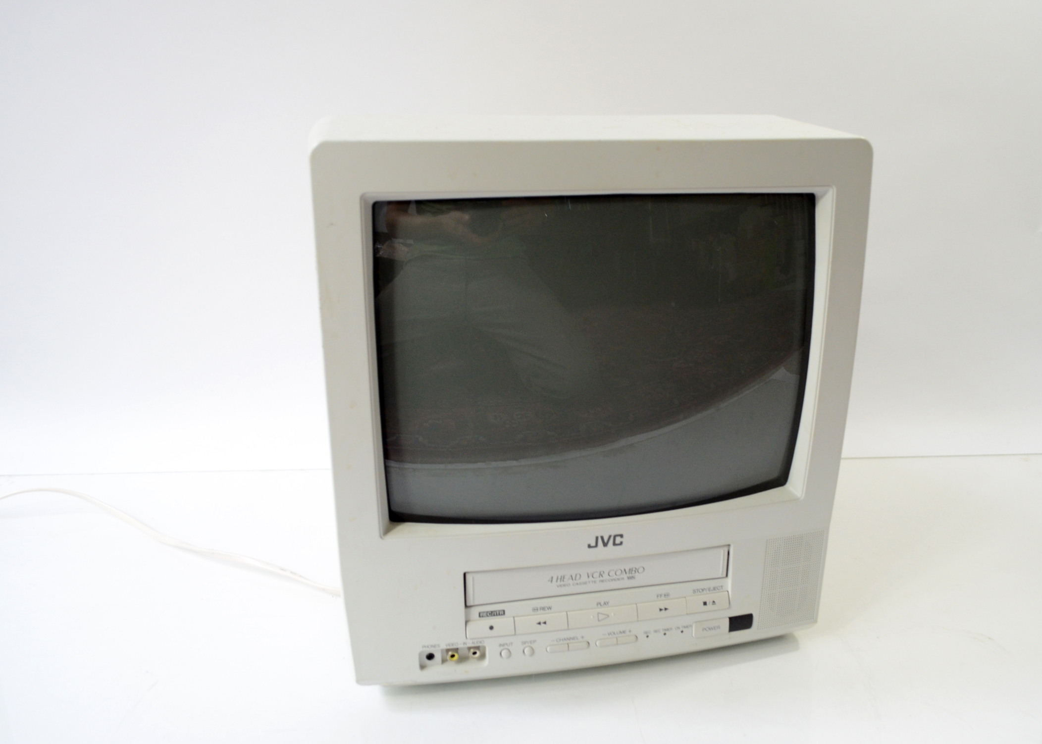 Assortment of Computer Monitors and Scanner