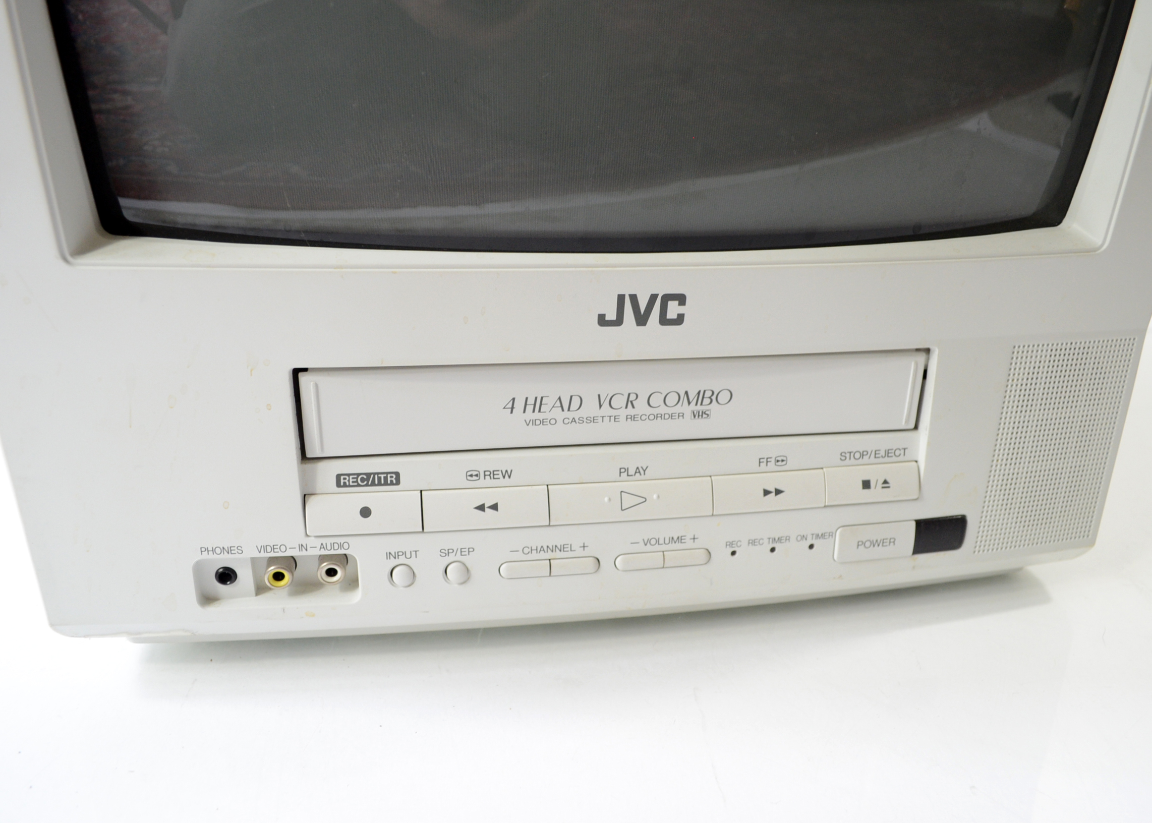 Assortment of Computer Monitors and Scanner