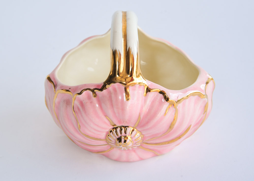 Collection of Vintage Vases