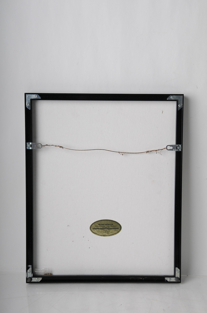 Signed Prints by Shu Leu