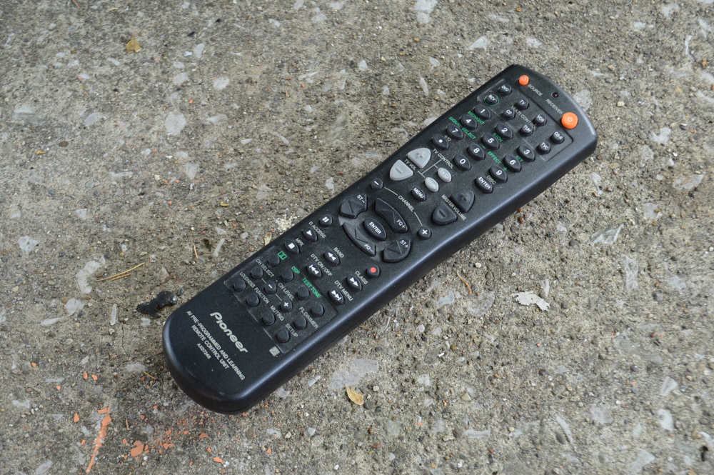 VHS Tape Players and Collection of Vintage VHS Tapes