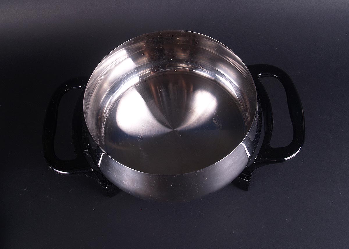 Rival Electronic Fondue Pot