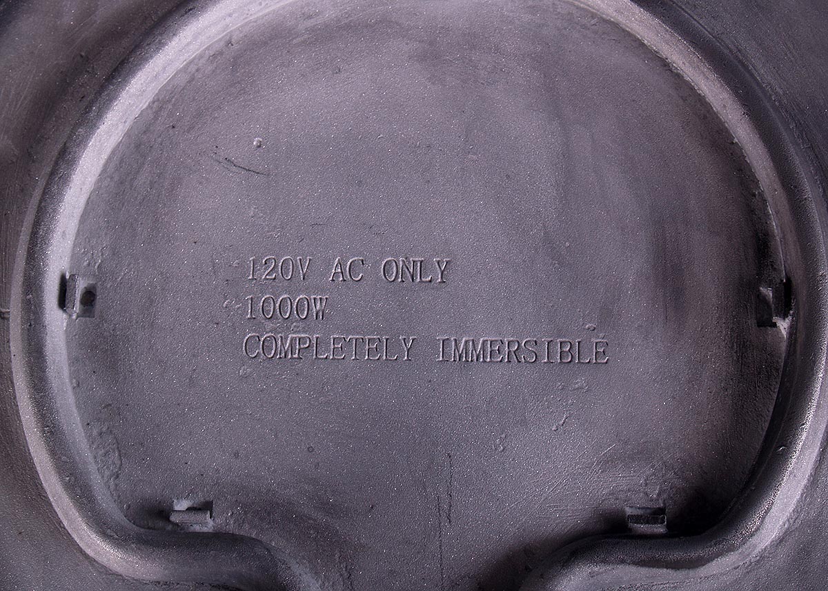 Rival Electronic Fondue Pot