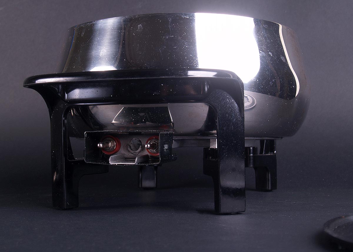 Rival Electronic Fondue Pot