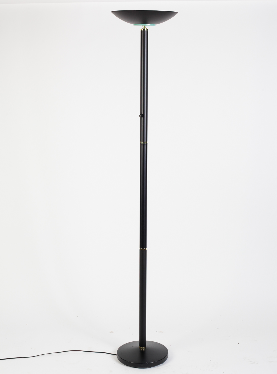 Torchiere Floor Lamp