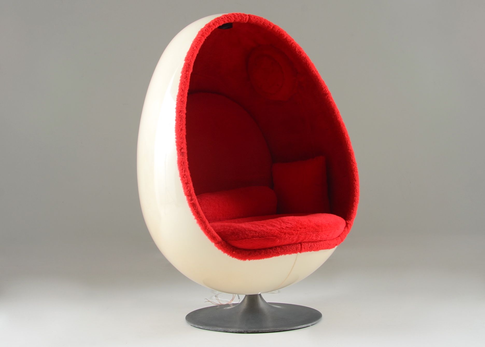 1960s Egg Chair