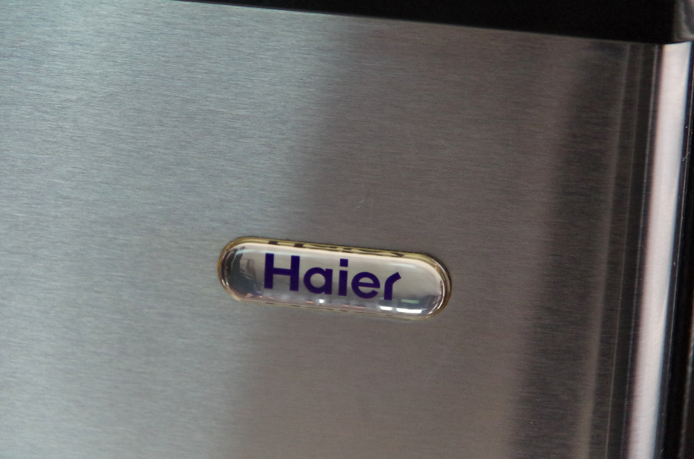 Haier BrewMaster Beer Dispenser Home Kegerator