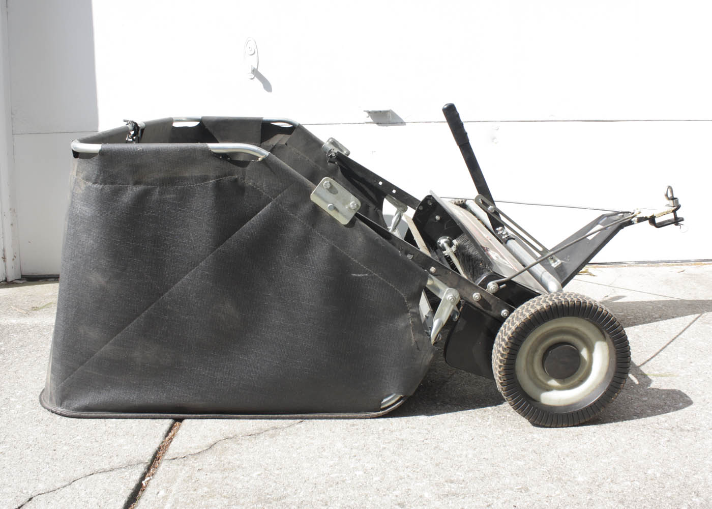 Agri-Fab 38" Lawn Sweeper