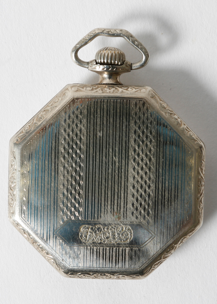 Vintage Elgin Pocket Watch