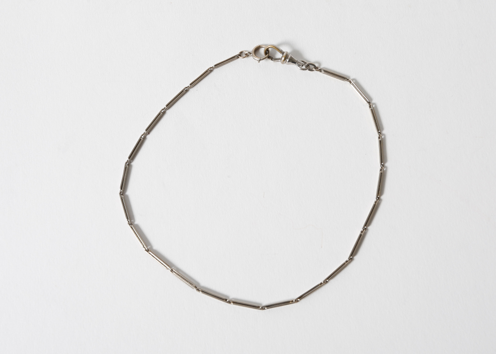 Vintage Pocket Watch Chain