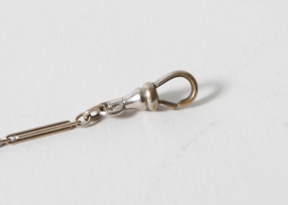 Vintage Pocket Watch Chain