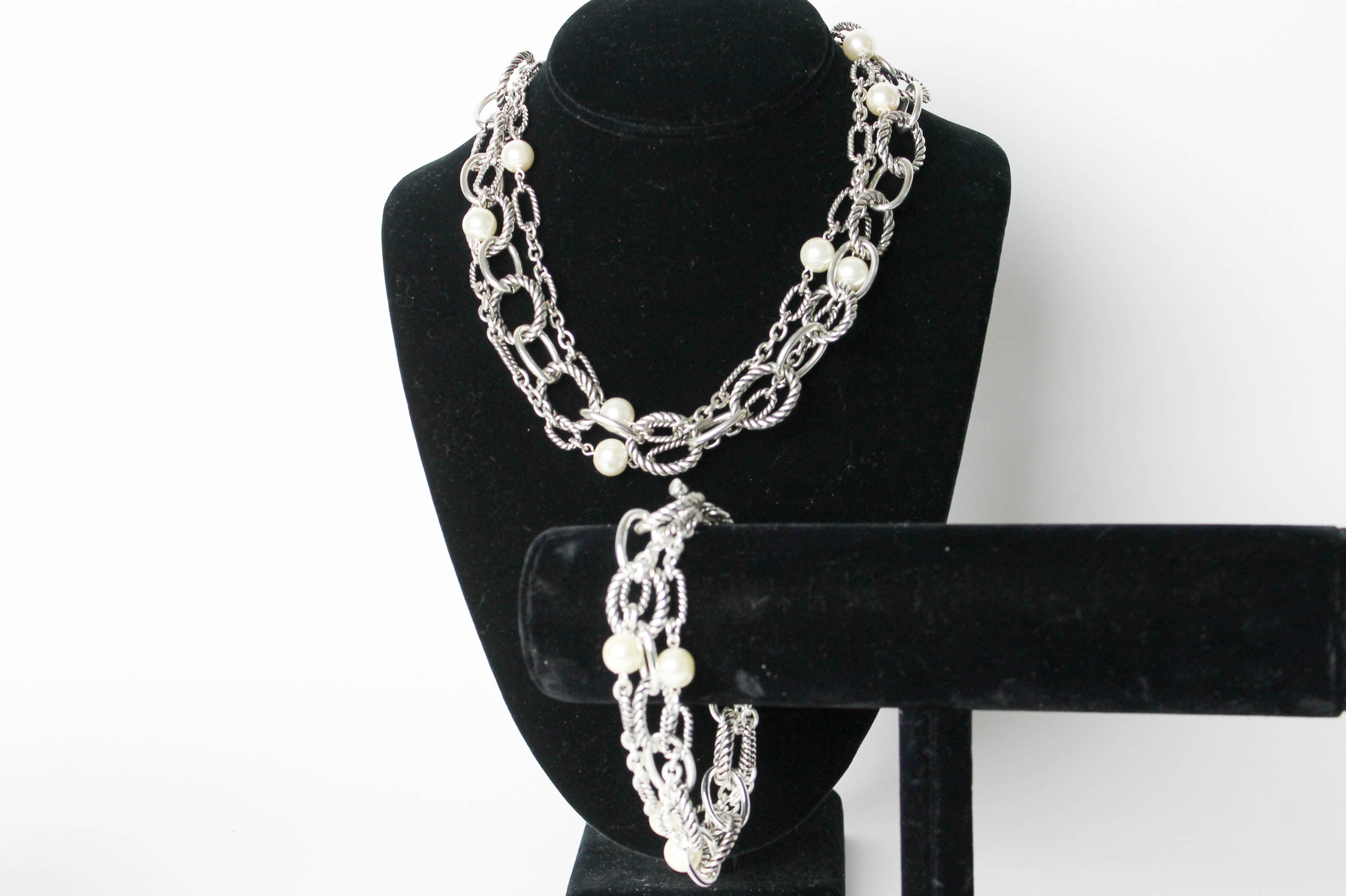 High Fashion Jewelry Collection by Premier Designs