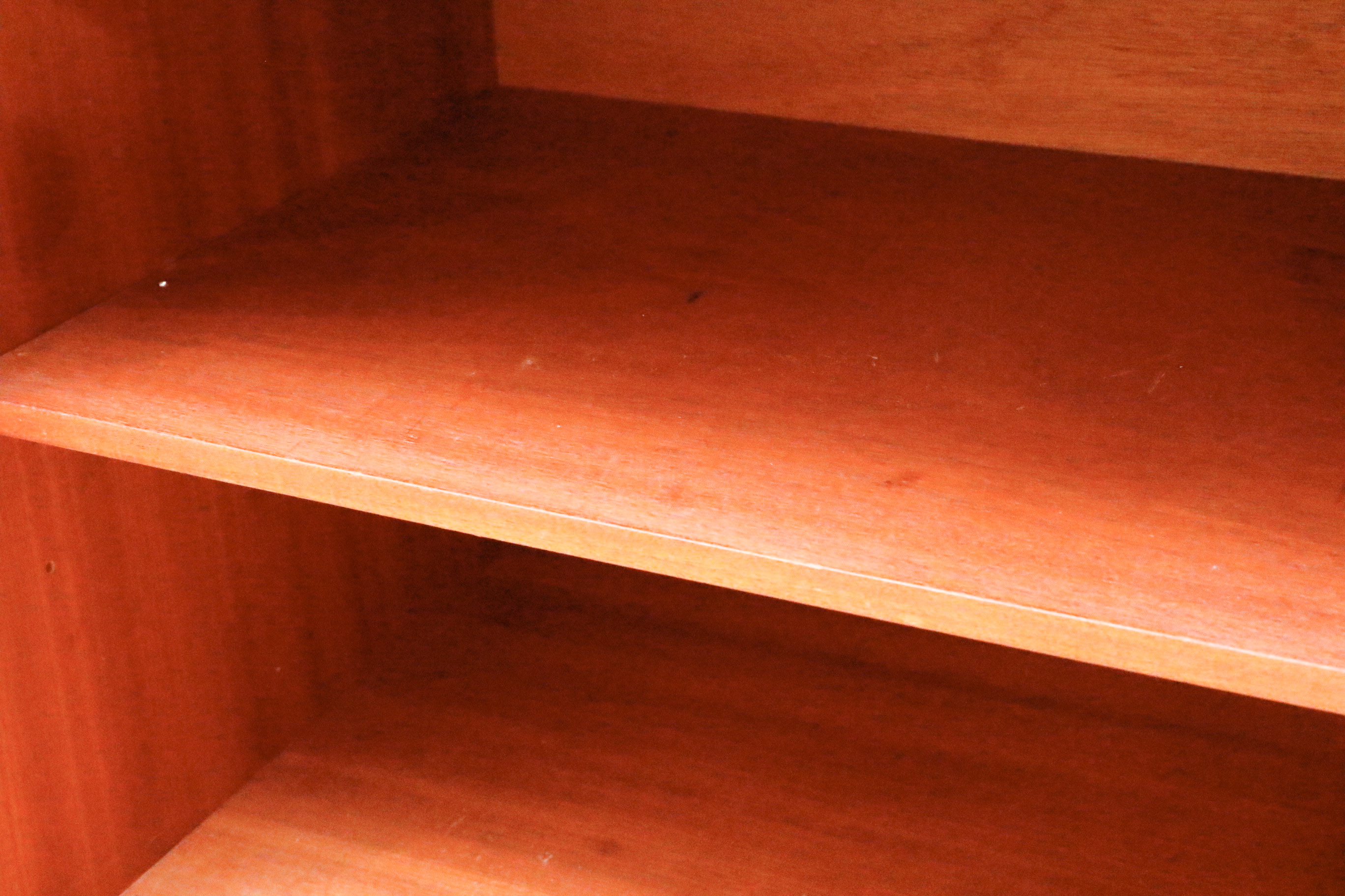 Teak Sideboard Server