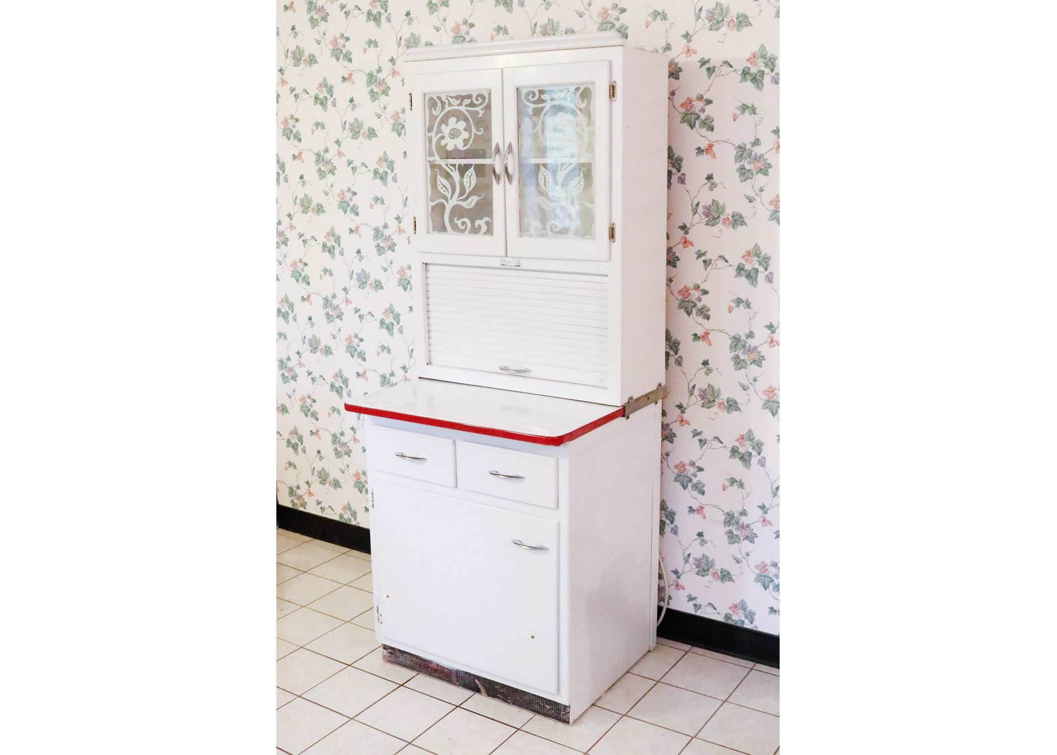 Scheirich shop hoosier cabinets