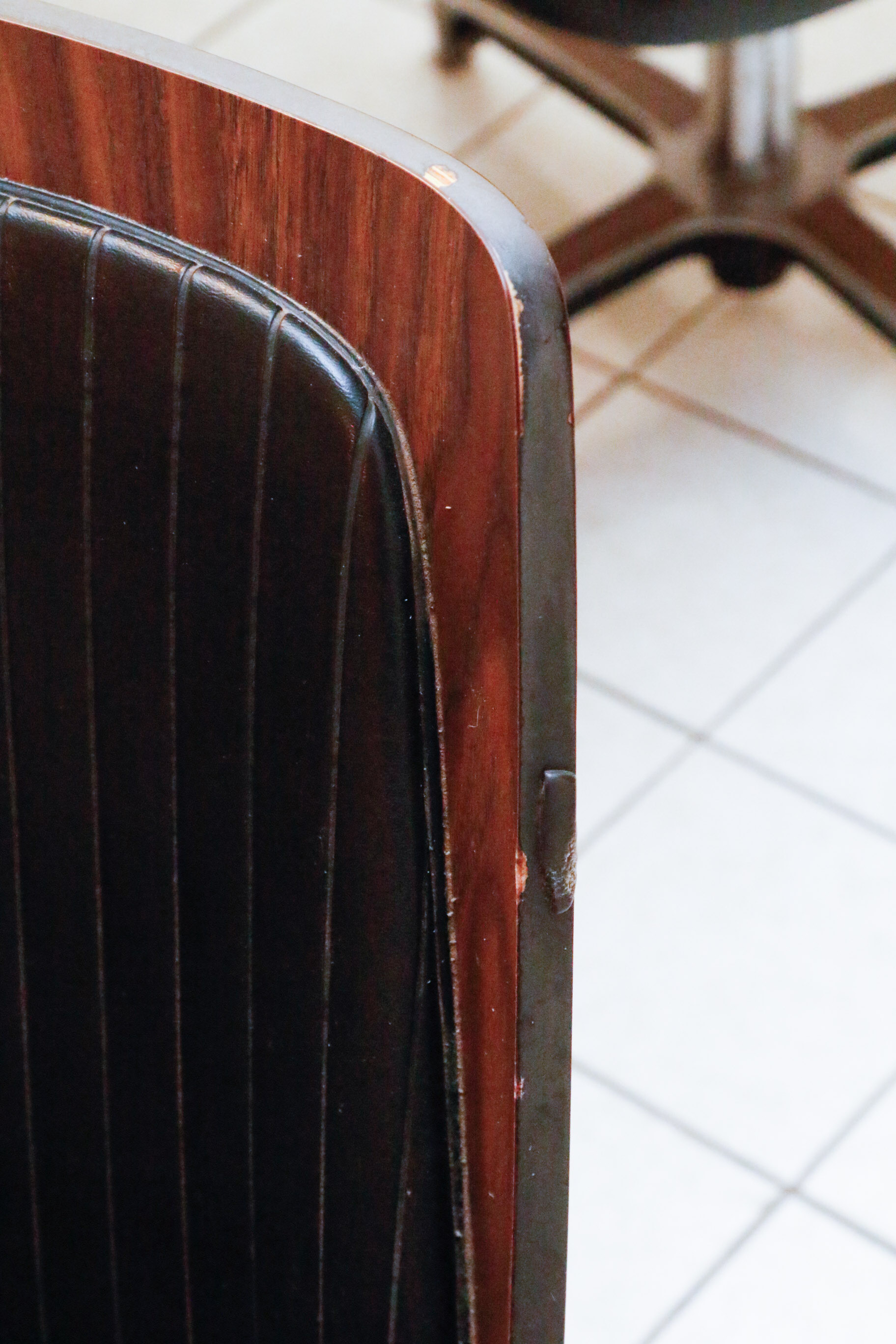 Chromcraft Table and Chairs Dinette Set