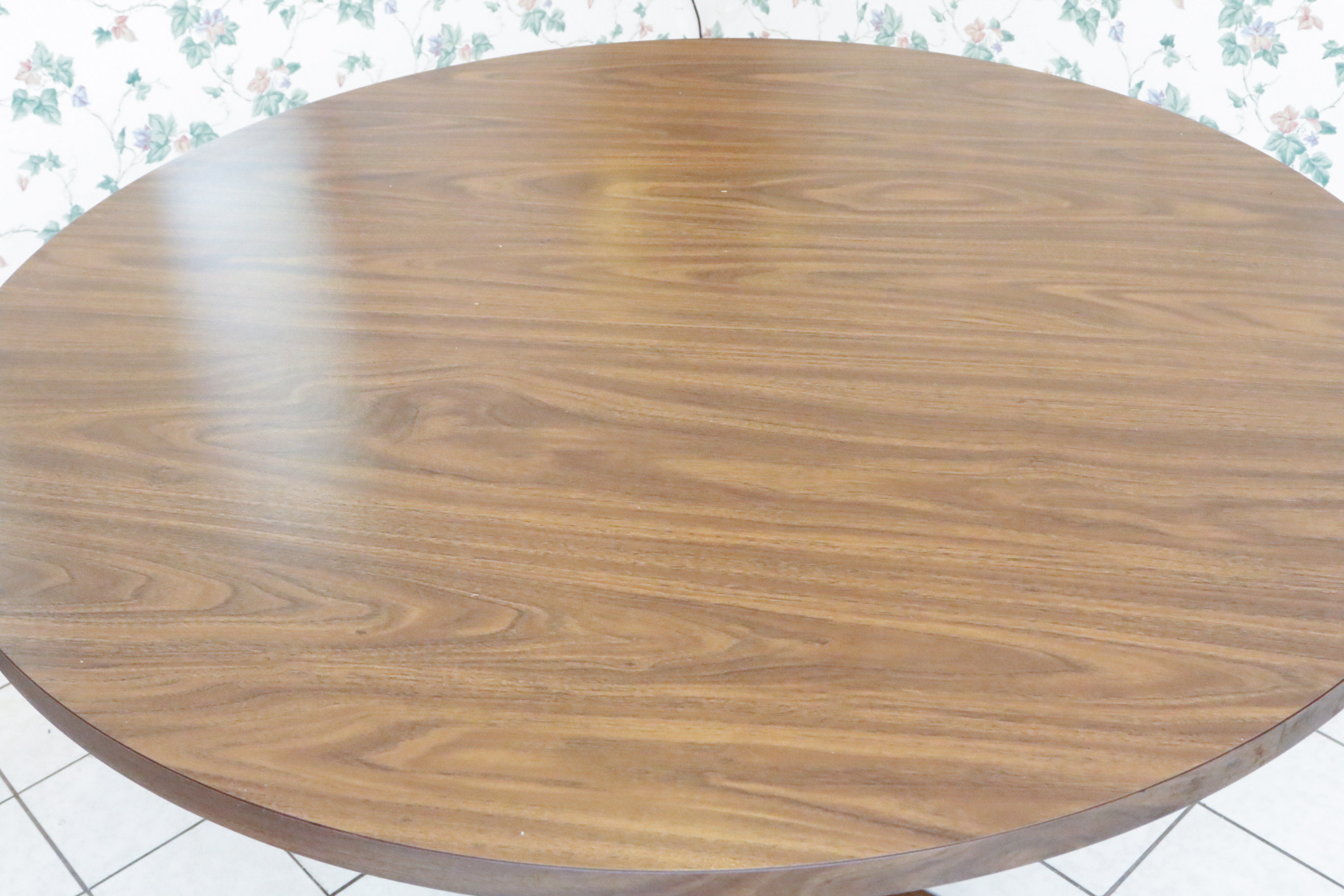 Chromcraft Table and Chairs Dinette Set