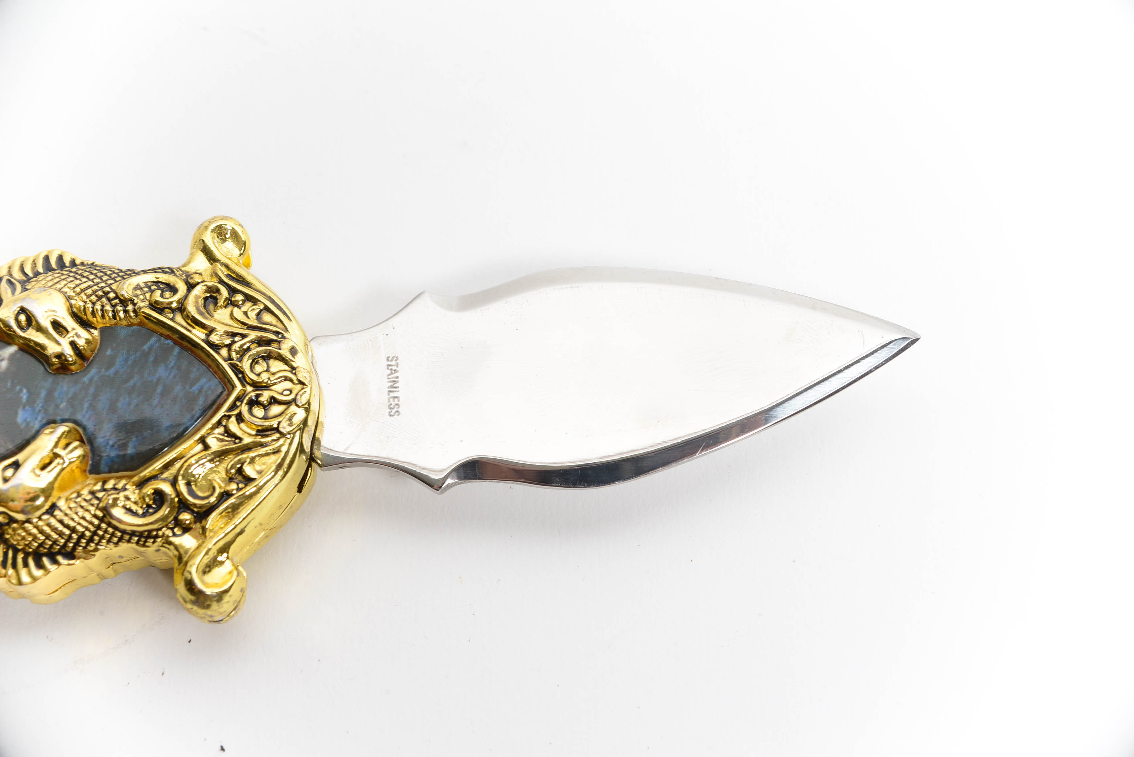 Stainless Steel Knife