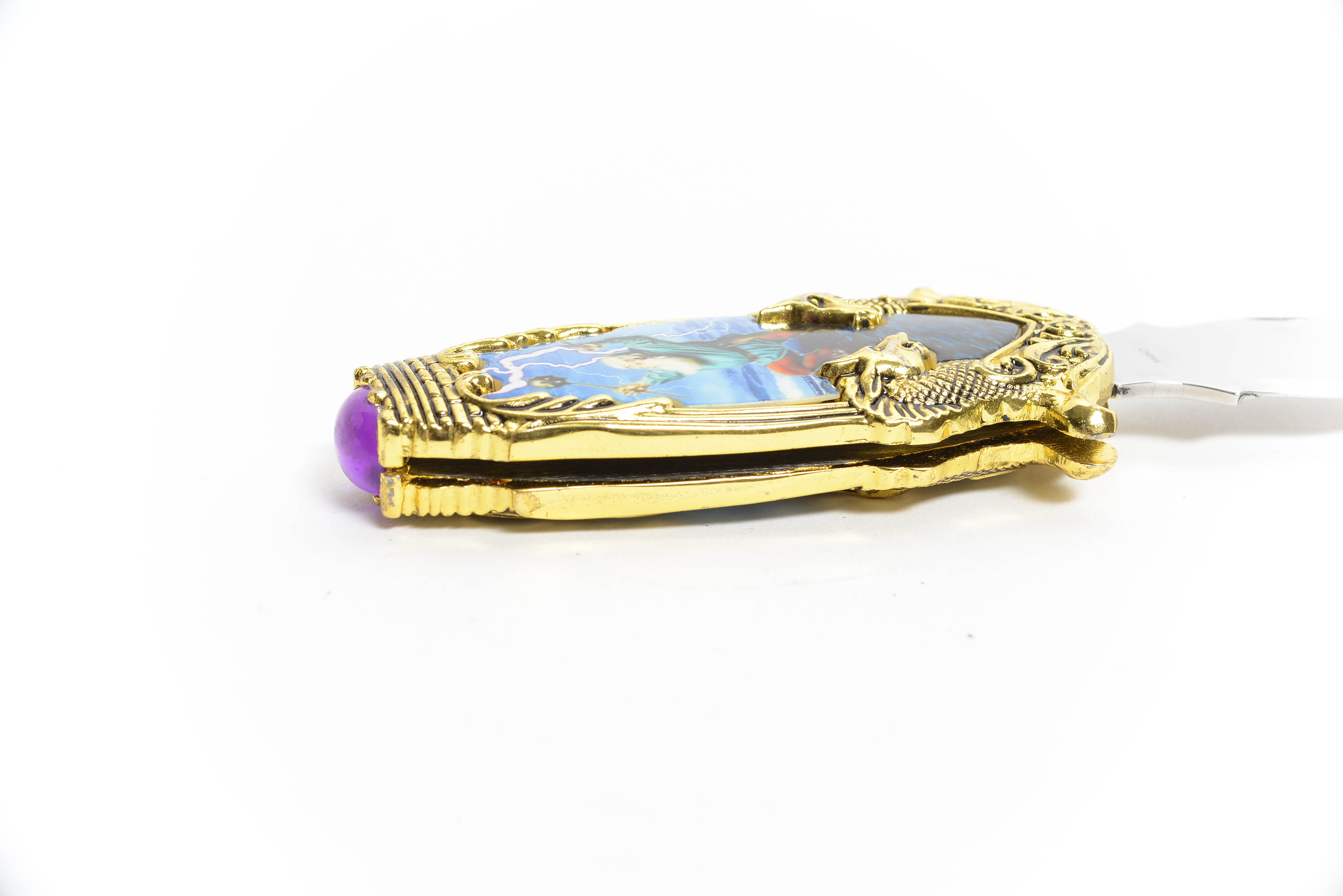 Stainless Steel Knife