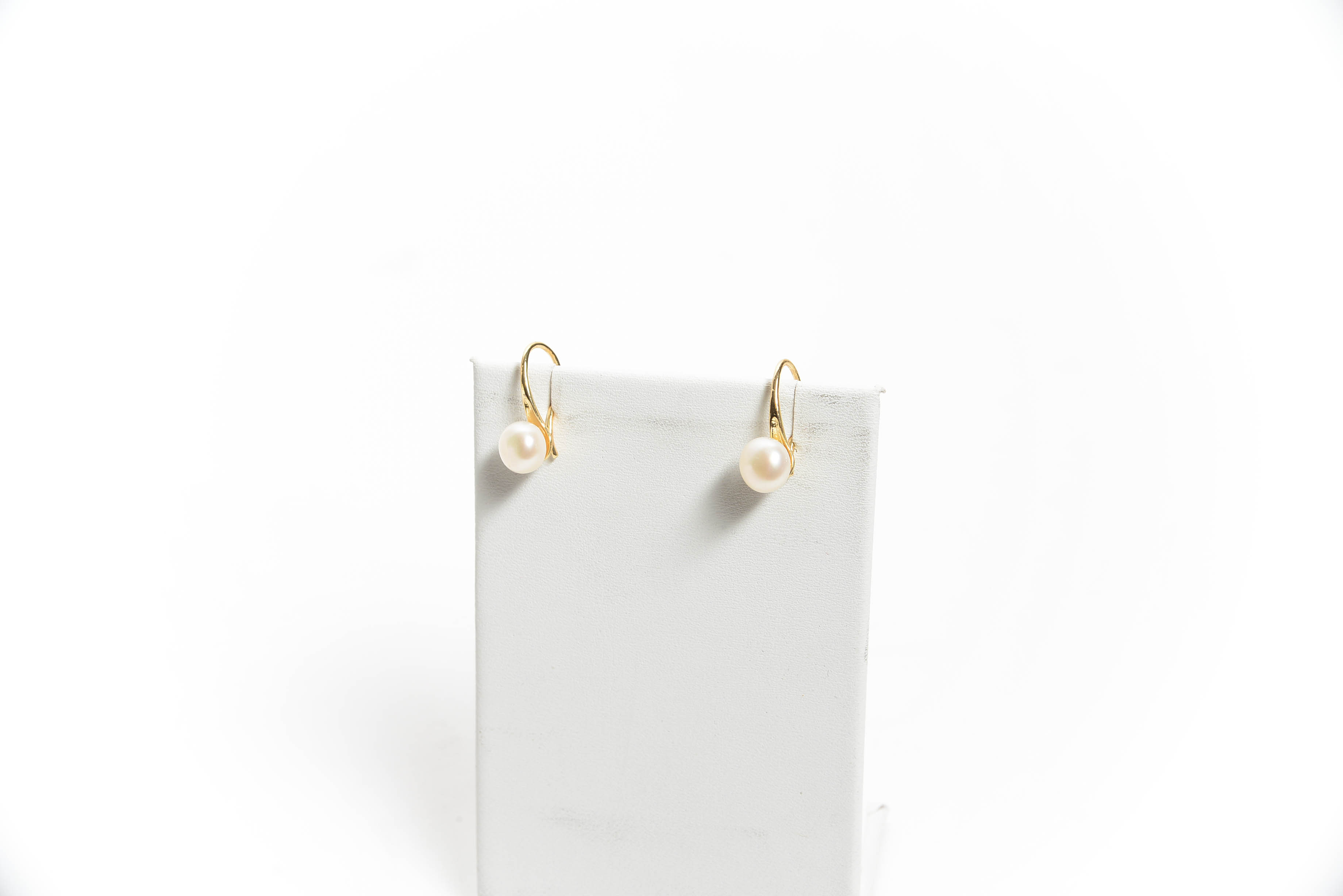 Strand of Freshwater Pearls