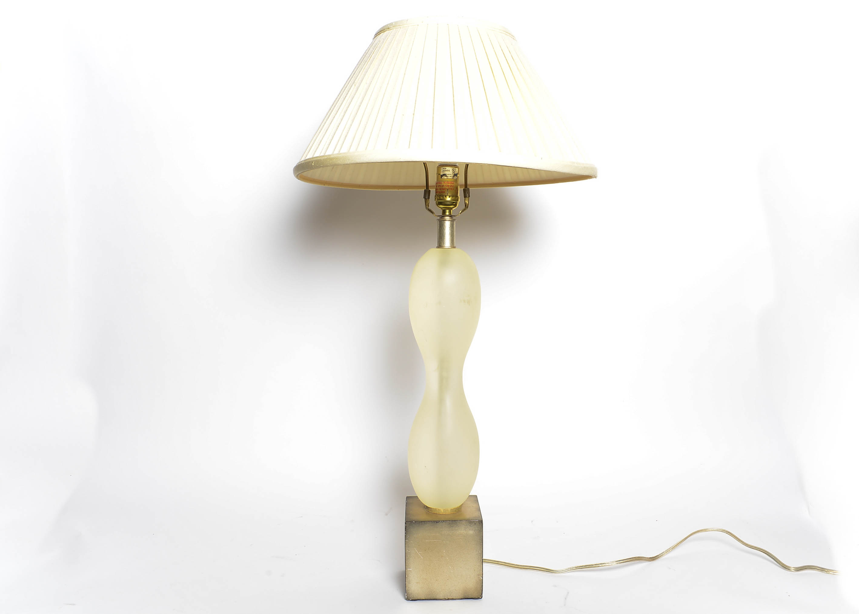 Modern Table Lamp