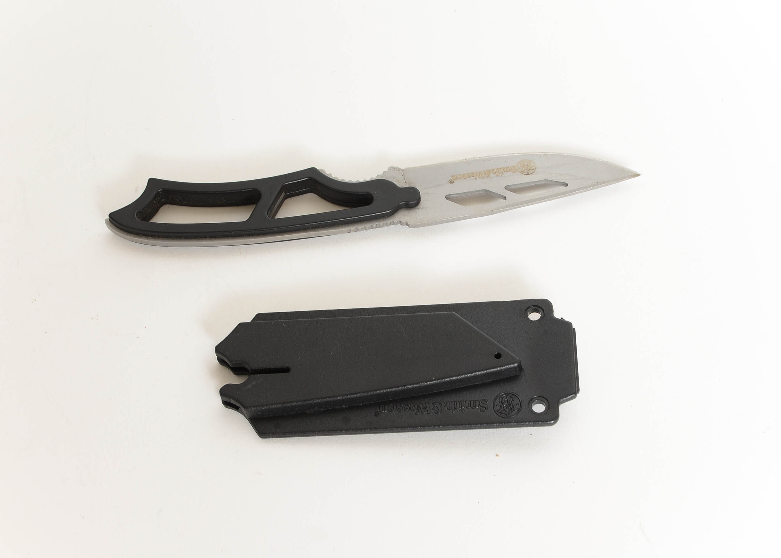 Smith & Wesson Knife