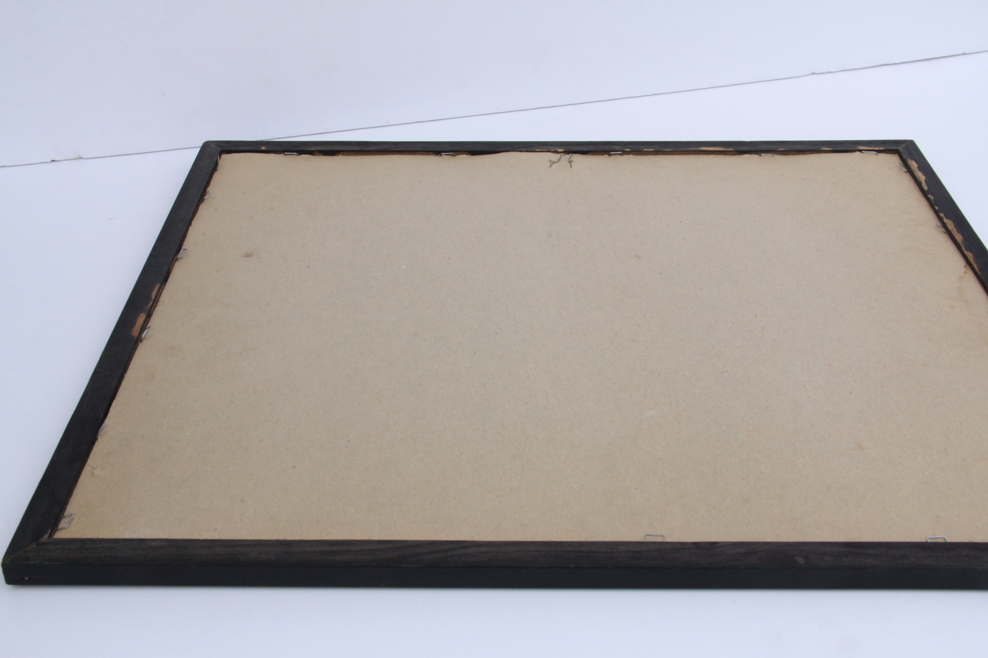 Signed Woody Hayes 1971 Ohio State Buckeyes Photograph