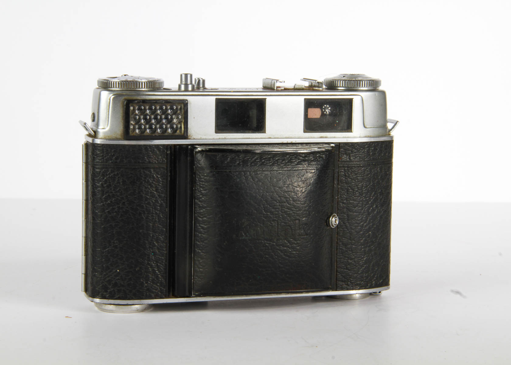 Kodak Retina III C Vintage Camera