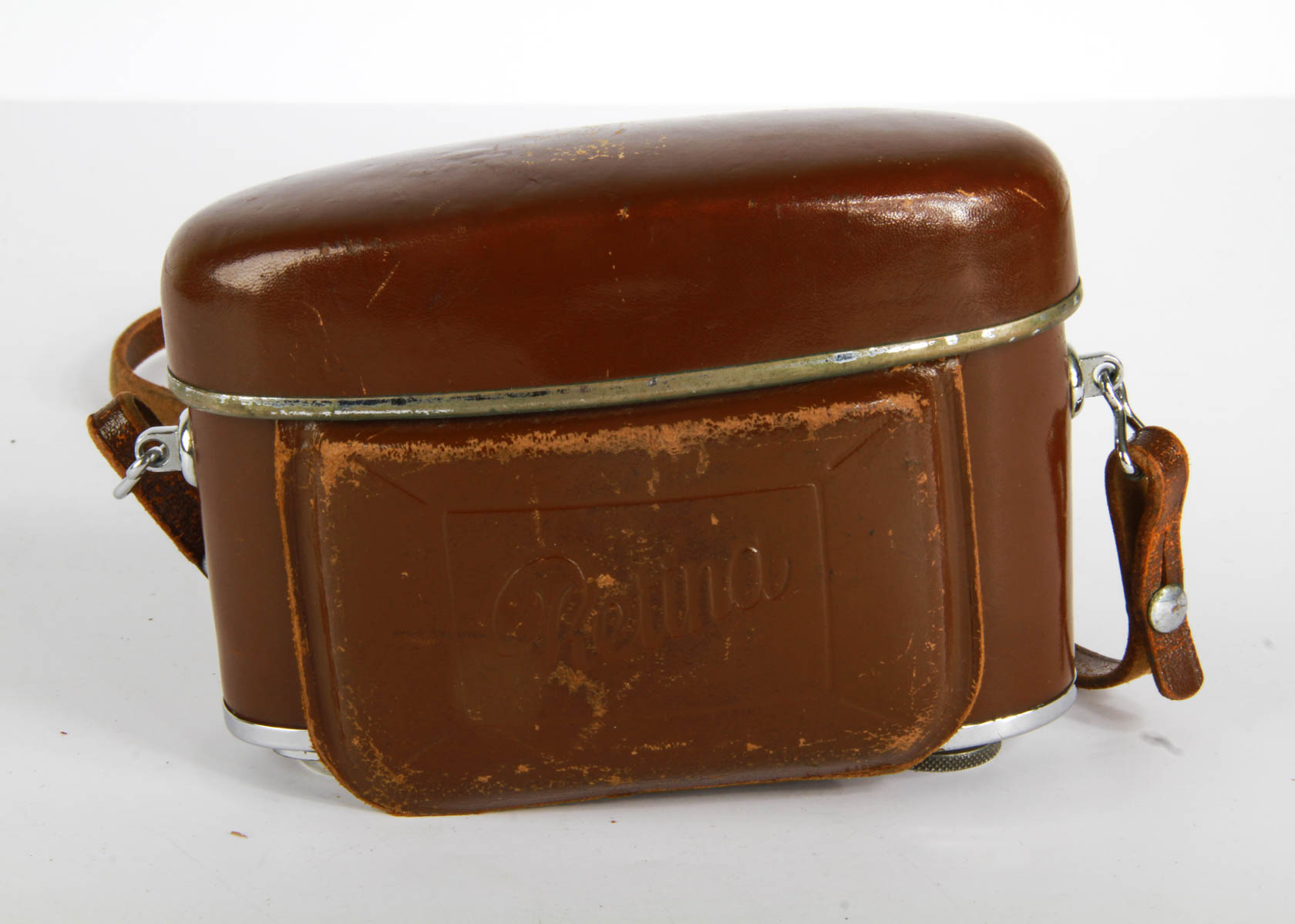 Kodak Retina III C Vintage Camera