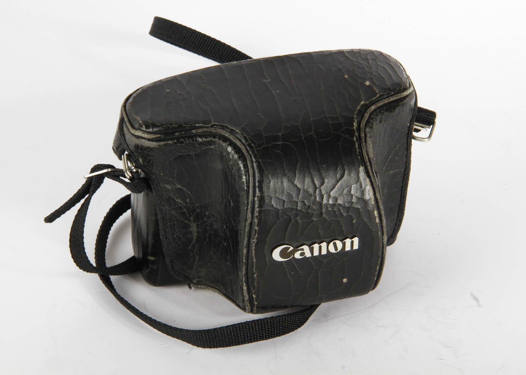 1972 Canon Canonet QL17 G-III Camera