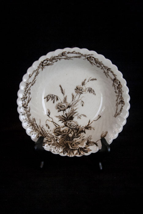 Mid Century Royal Staffordshire A.J. WIlkinson Dinnerware