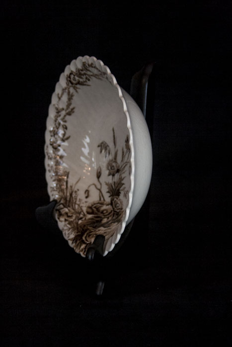 Mid Century Royal Staffordshire A.J. WIlkinson Dinnerware