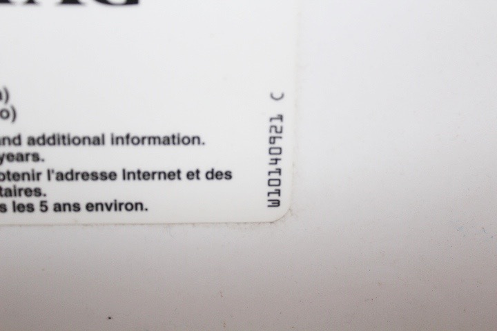 Maytag Centennial Washer