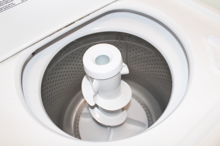 Maytag Centennial Washer