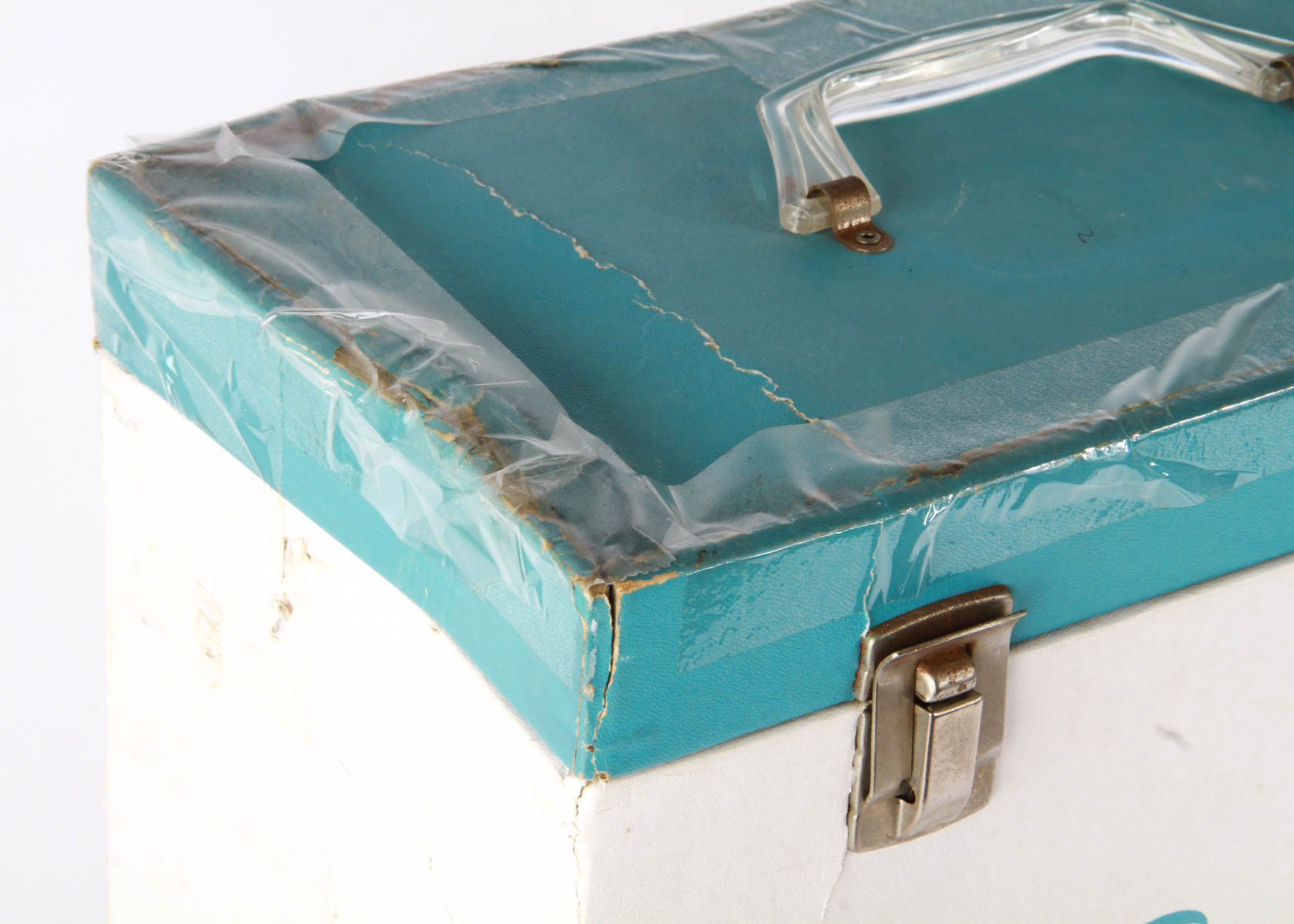 Collection of Vintage Christmas Vinyl Records