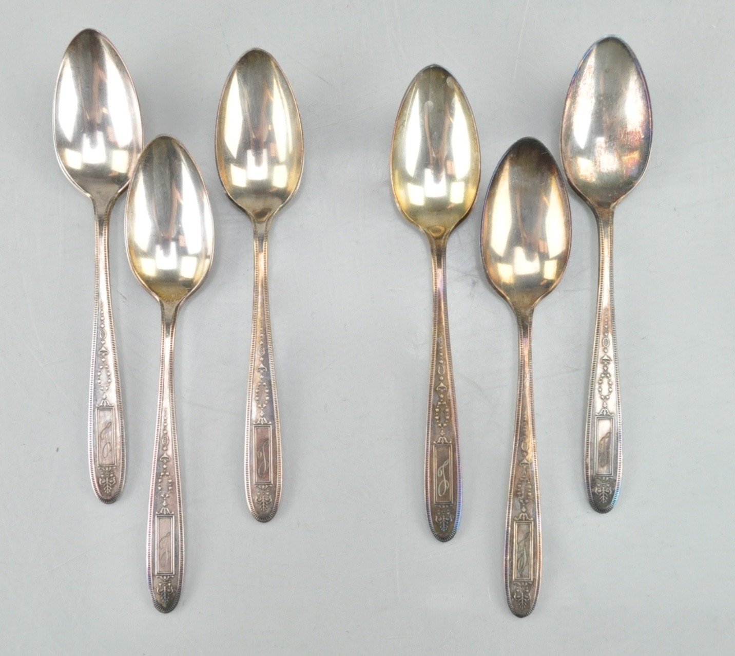 Grosvenor Community Plate Silverware