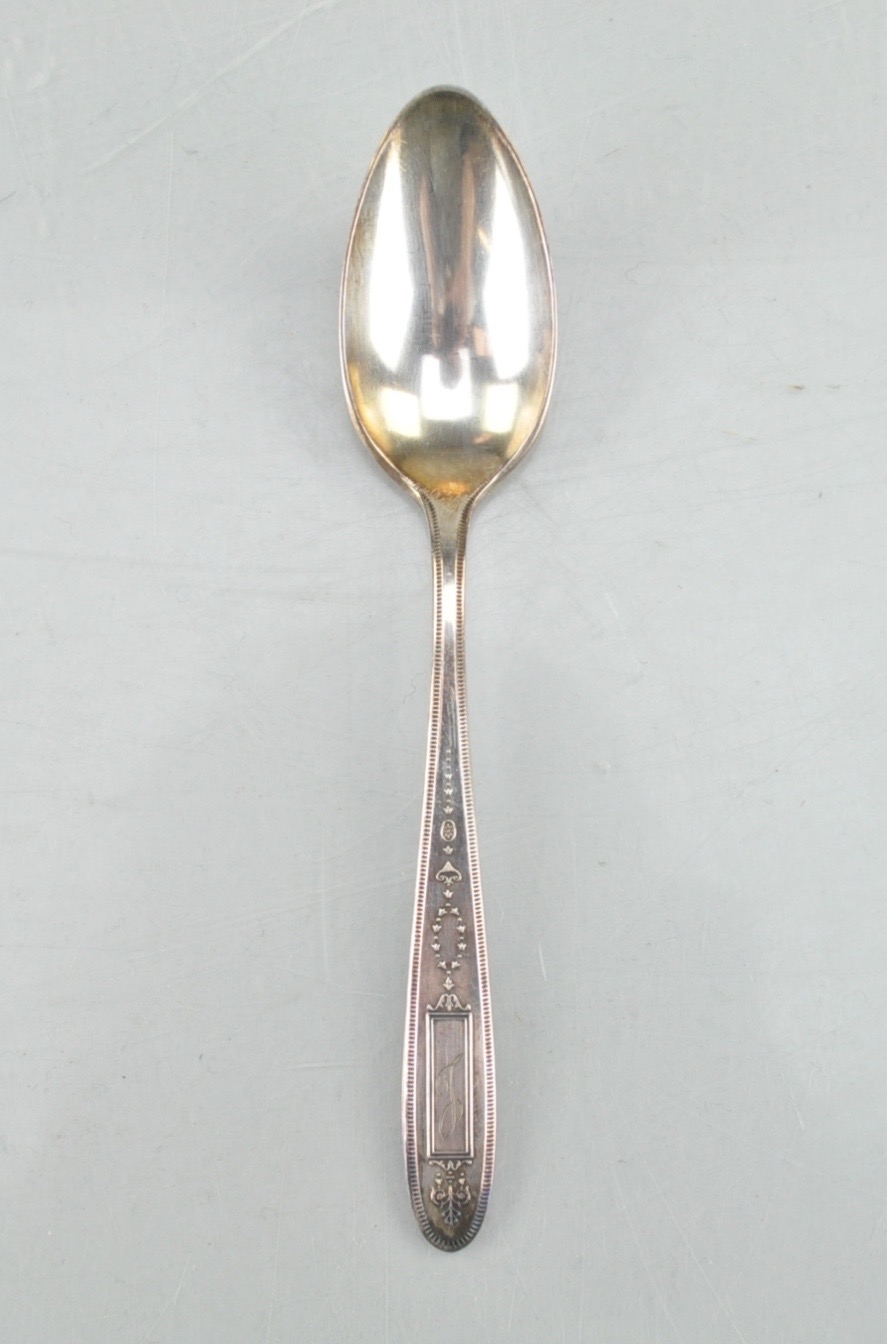 Grosvenor Community Plate Silverware