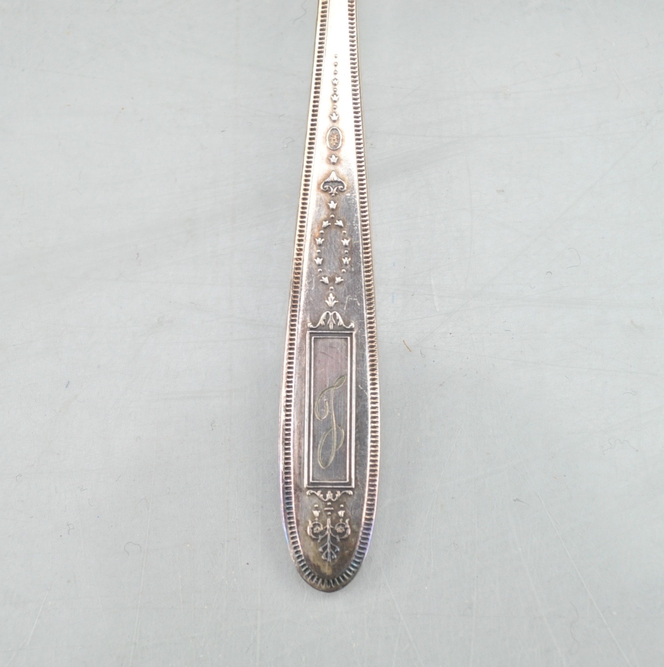 Grosvenor Community Plate Silverware