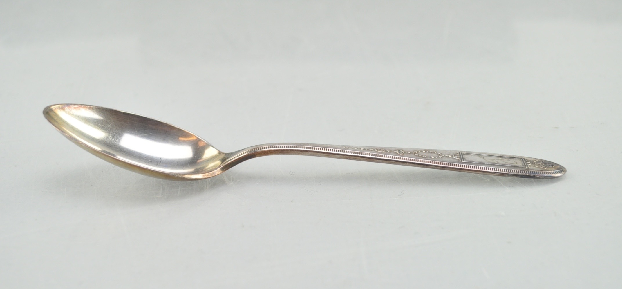 Grosvenor Community Plate Silverware