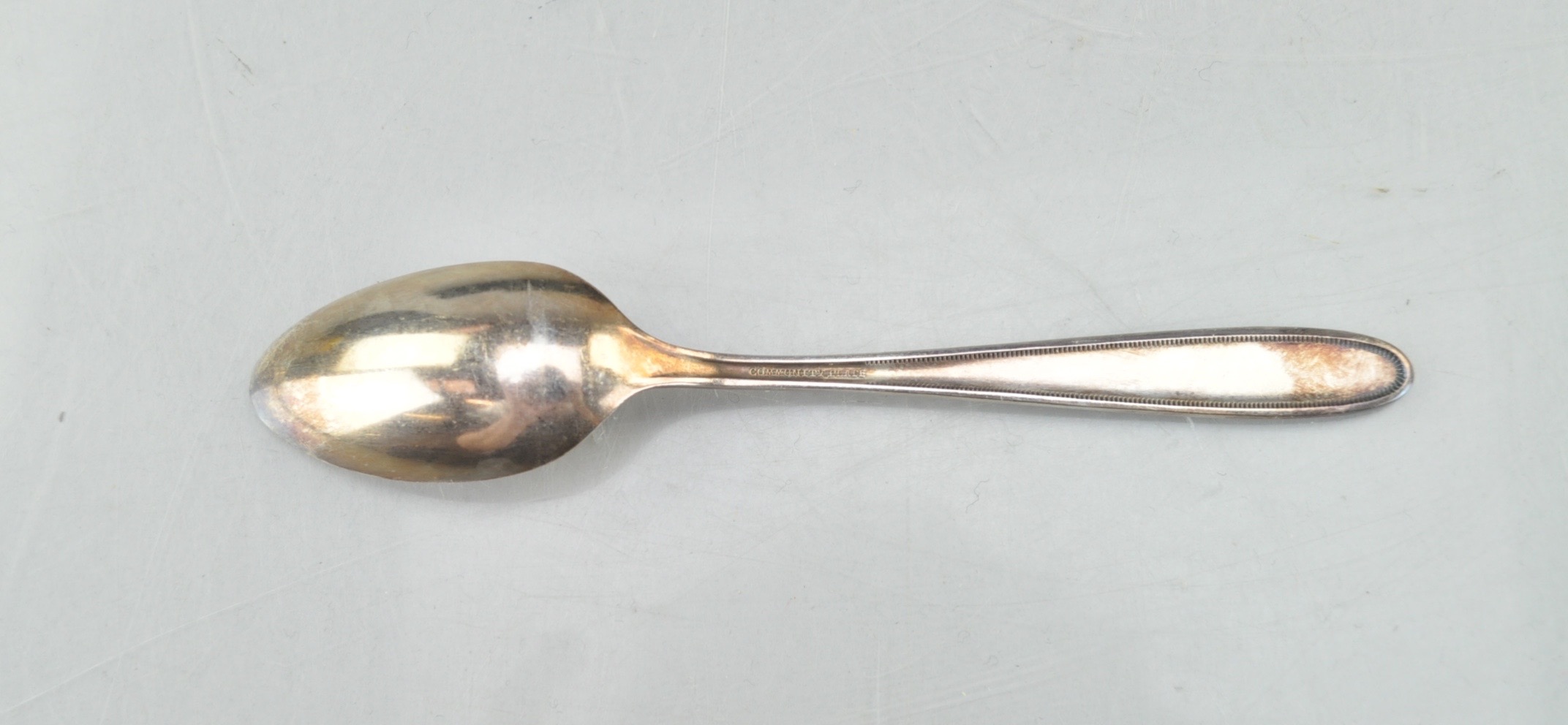 Grosvenor Community Plate Silverware