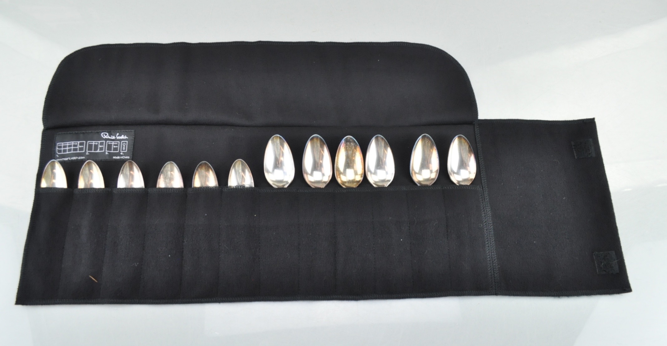 Grosvenor Community Plate Silverware