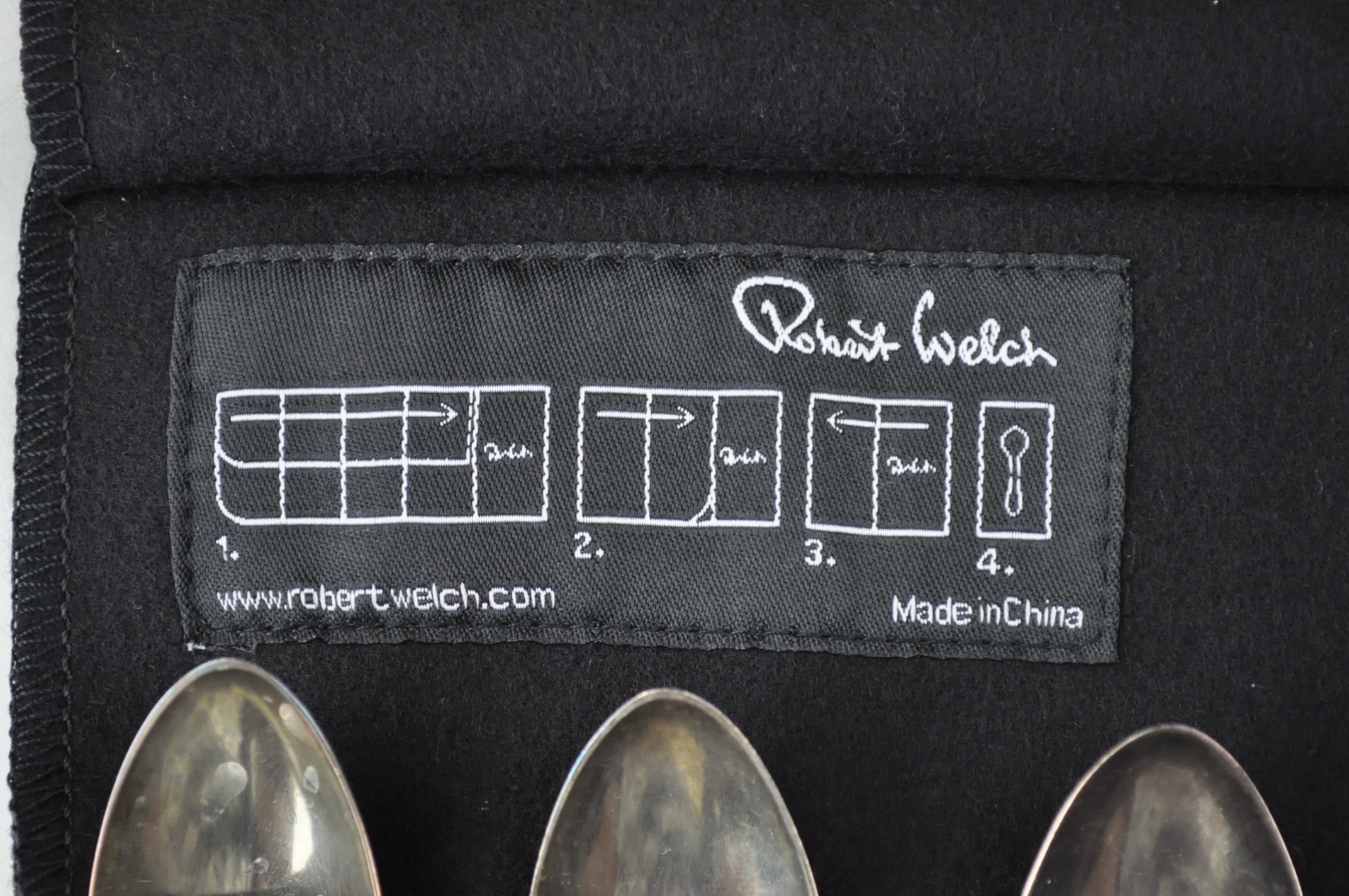 Grosvenor Community Plate Silverware