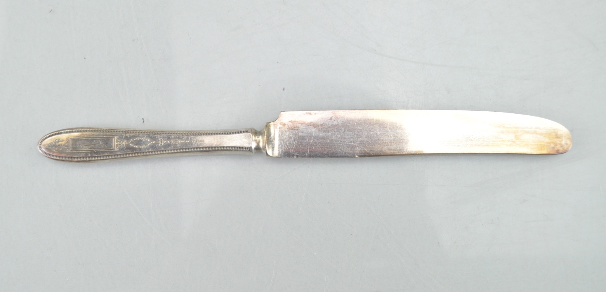 Grosvenor Community Plate Silverware