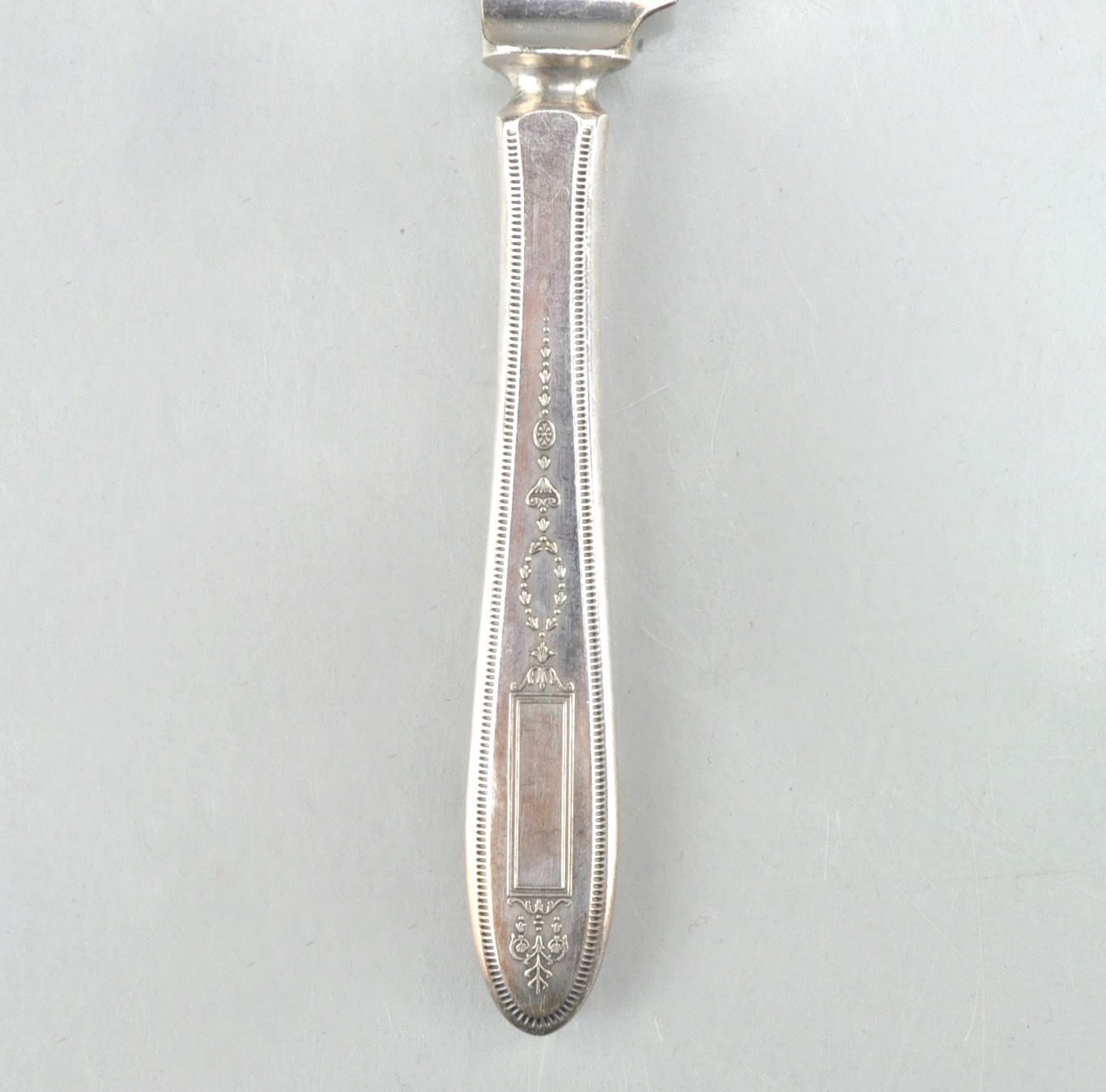 Grosvenor Community Plate Silverware