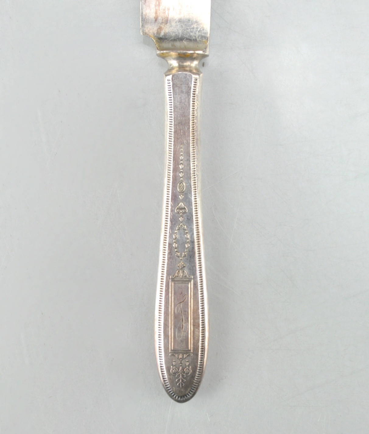 Grosvenor Community Plate Silverware