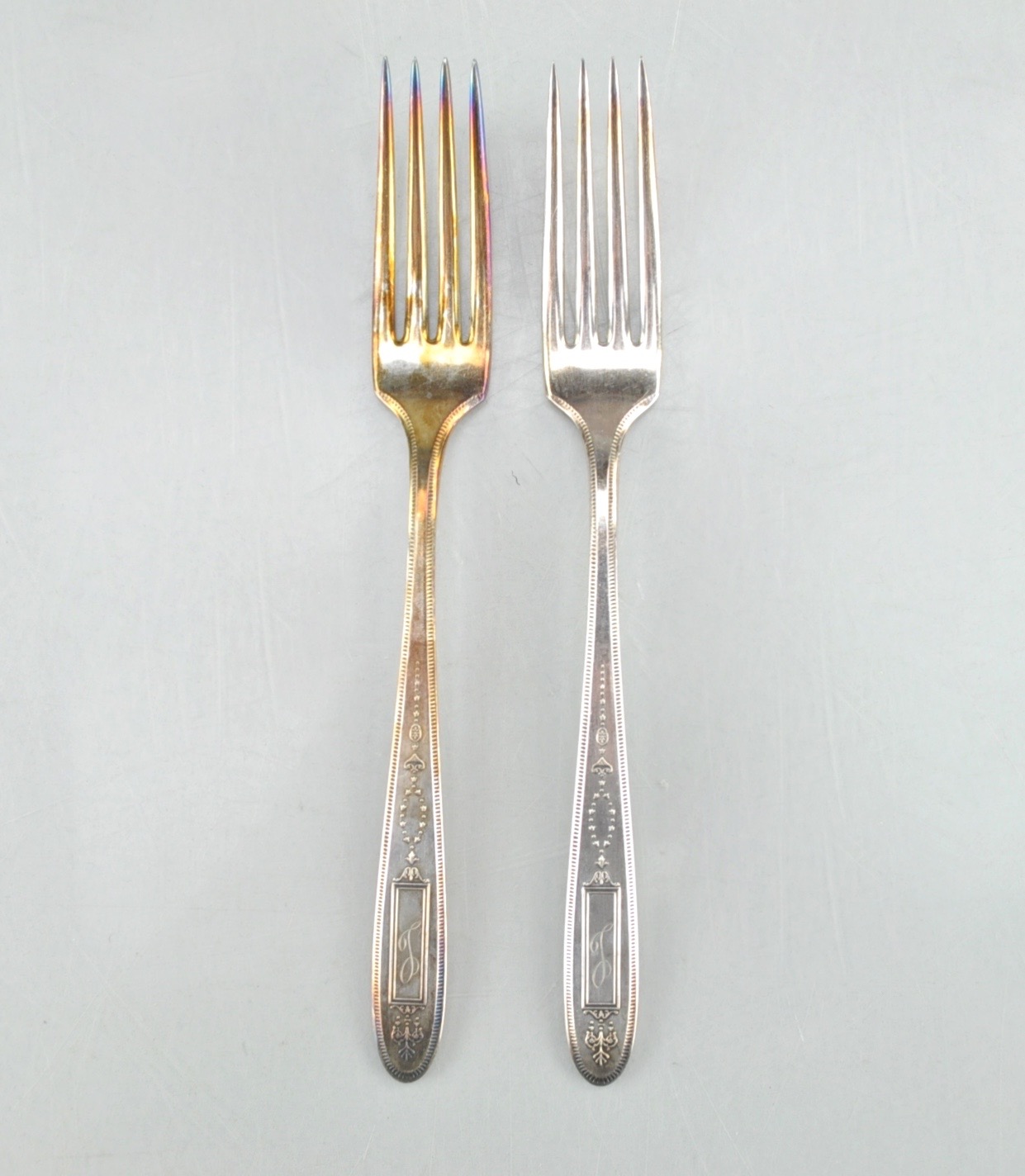 Grosvenor Community Plate Silverware