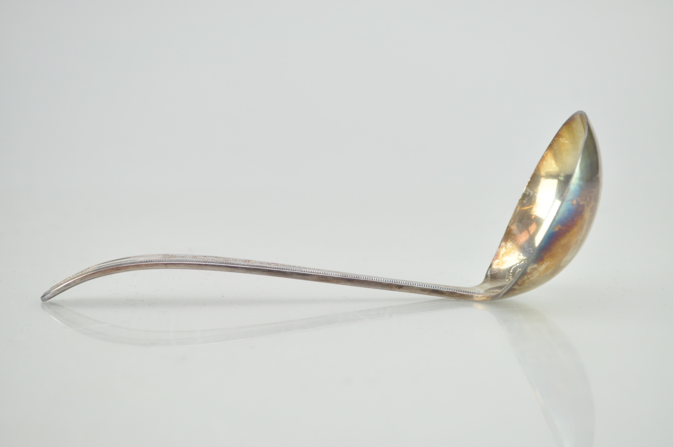 Grosvenor Community Plate Silverware